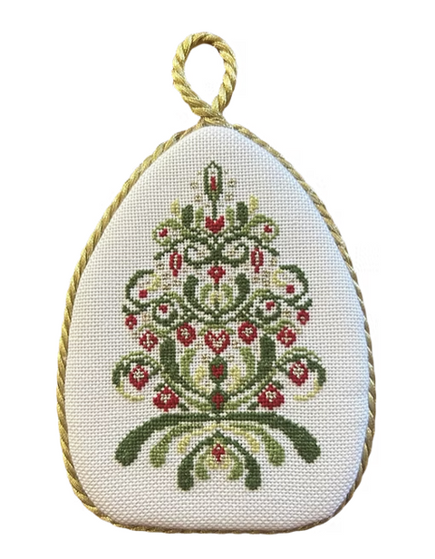 Yuletide Swirls (Keslyns)