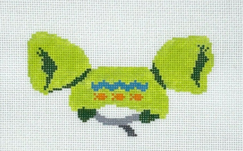 Floatie (Stitchtent)