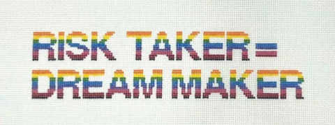 Dream Maker (Stitchtent)