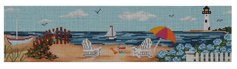 Besch Shoreline (Starke Art Designs)