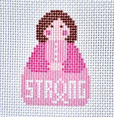 Breast Cancer Angel (KCN Designers)