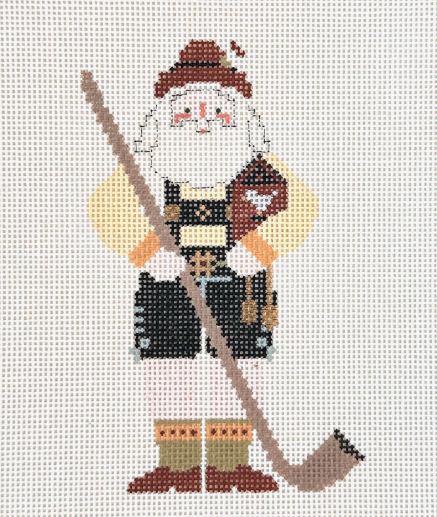Santa - Swiss (Petei)