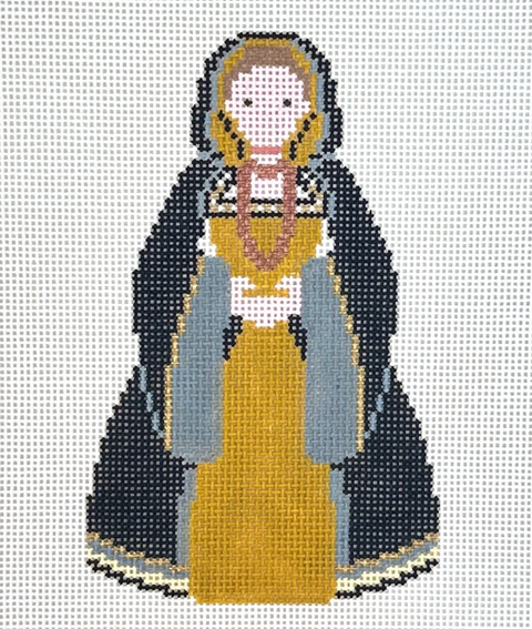Royals - Catherine of Aragon (Petei)