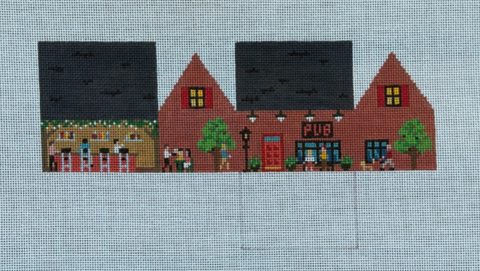 Pub/Mini House (Susan Roberts)