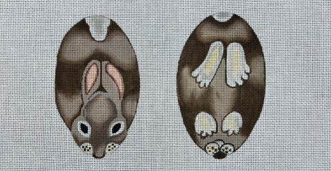 Bunny Scissor Case (Susan Roberts)