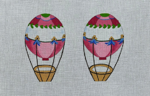 Balloon Scissor Case (Susan Roberts)