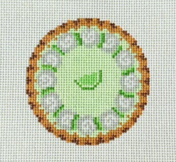 Key Lime Pie (Morgan Julia Designs)
