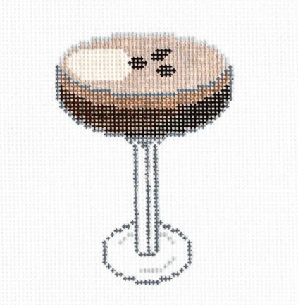 Espresso Martini (Morgan Julia Designs)