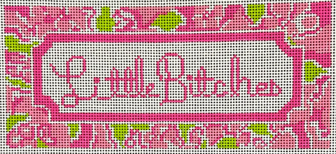 Lilly Little B**ches (Froopy Designs)