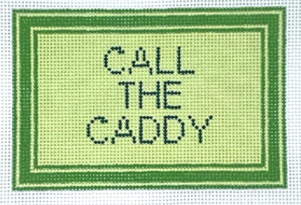 Caddy (Stitchtent)