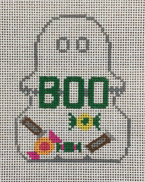 Boo Ghost (KCN Designers)