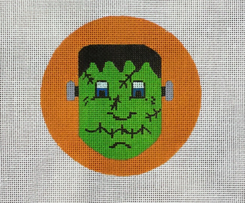 Frankenstein Round (KCN Designers)