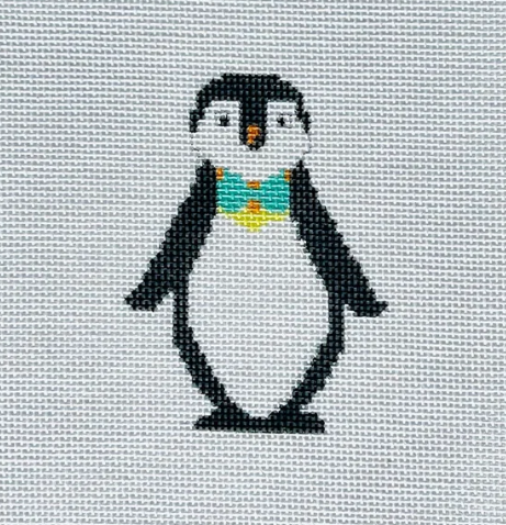 Penguin w/Bow Tie (KCN Designers)