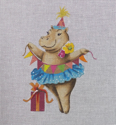 HBD014 Happy Birthday Collection (Colors of Praise)