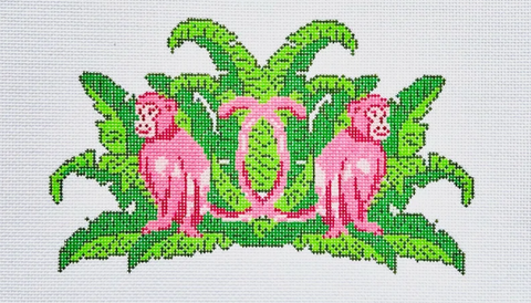 Monkey Love (KCN Designers)