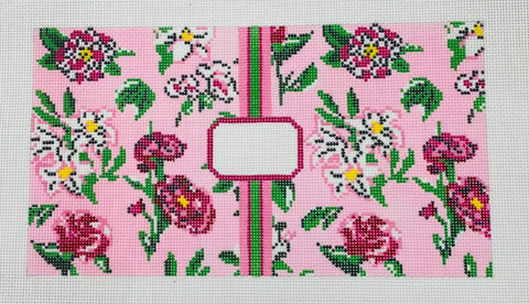 Flirty Floral (KCN Designers)