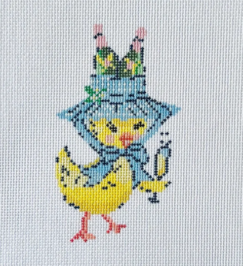 Chirp, Chirp Cheers Canvas (KCN Designers)