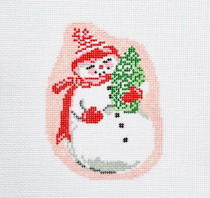 Snowoiseries (KCN Designers)