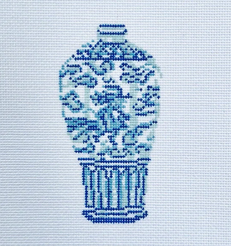 Witch Jar (KCN Designers)