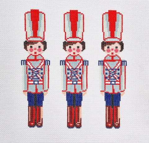 Toy Soldiers (KCN Designers)