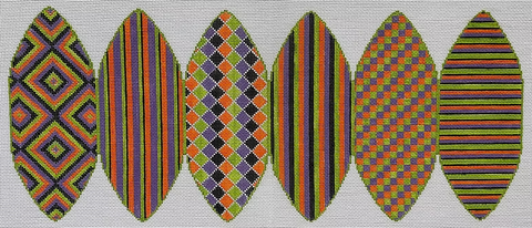 Pumpkin Halloween Colors Variation (Chris Lewis)
