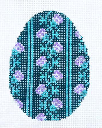 Thistle Green Egg (KCN Designers)