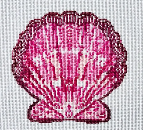 Scallop/Pink (KCN Designers)