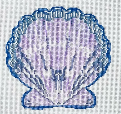 Scallop/Lavender (KCN Designers)