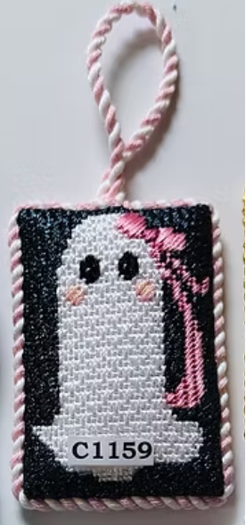 Sweet Ghosty (The Princess and Me)