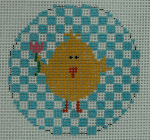 Bitty Chick (The Princess and Me)