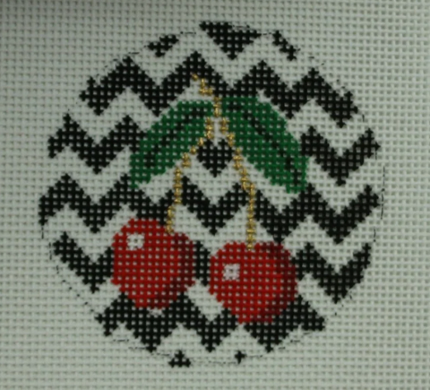 Bitty Cherries (The Princess and Me)