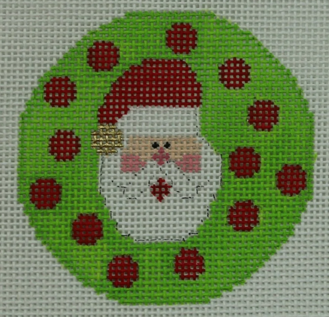 Bitty Santa (The Princess and Me)