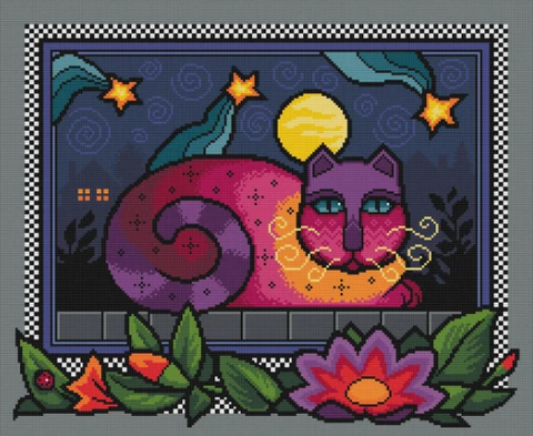 Fabulous Feline (Vivsters)