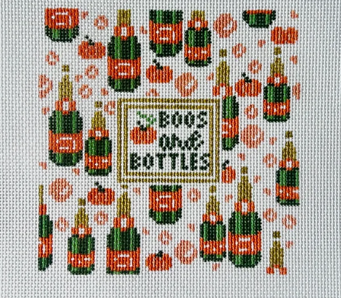 Boos and Bottles (KCN Designers)