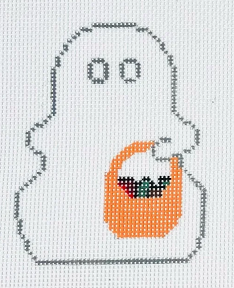 Candy Basket Ghost (KCN Designers)