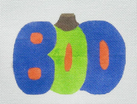 Boo Pumpkin (KCN Designers)