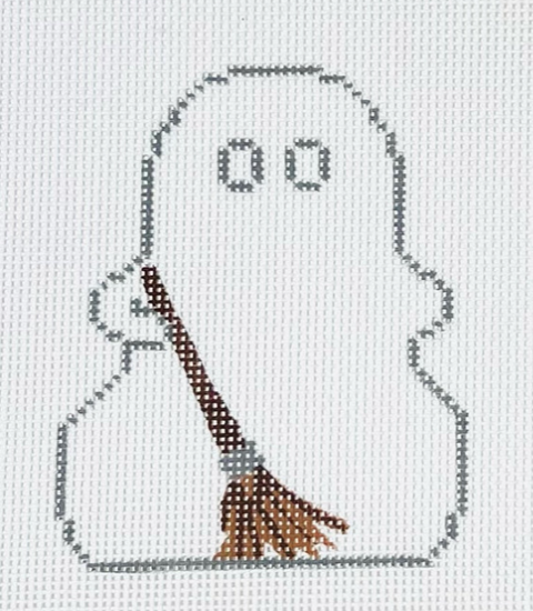 Broom Ghost (KCN Designers)