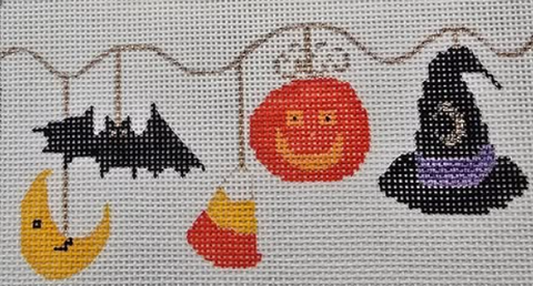 Things on a String - Halloween
