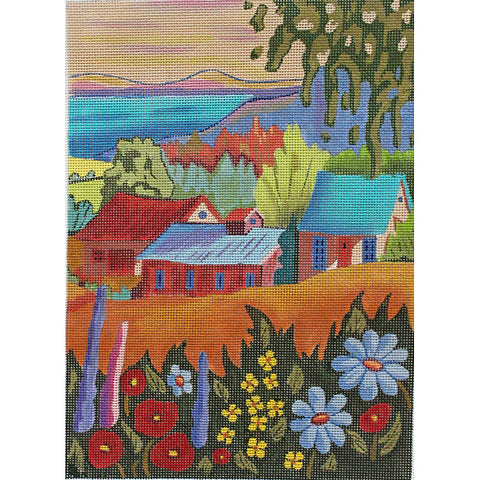 Serenity At Home -13M (PLD Designs)