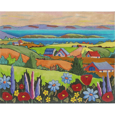 Serenity At The Lake -18M (PLD Designs)