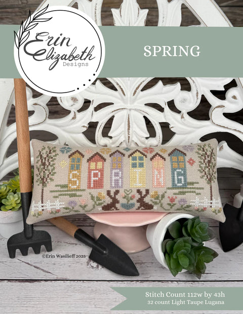 Spring (Erin Elizabeth)