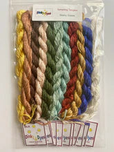 Starry Stable Silk Pack (Tempting Tangles)
