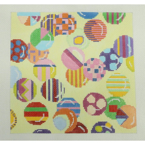 Lost Marbles (Penny MacLeod)
