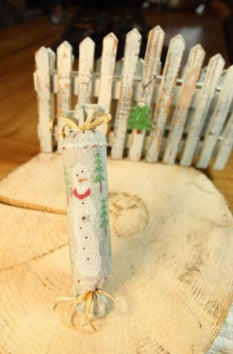 Zas & Chish (Thistles)