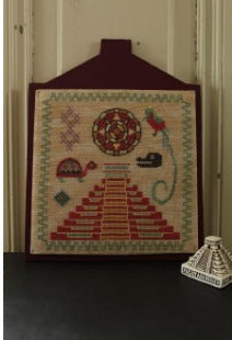 Bix a Bee ! (Thistles)