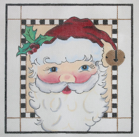 Kris Kringle (Cheryl & Annie)