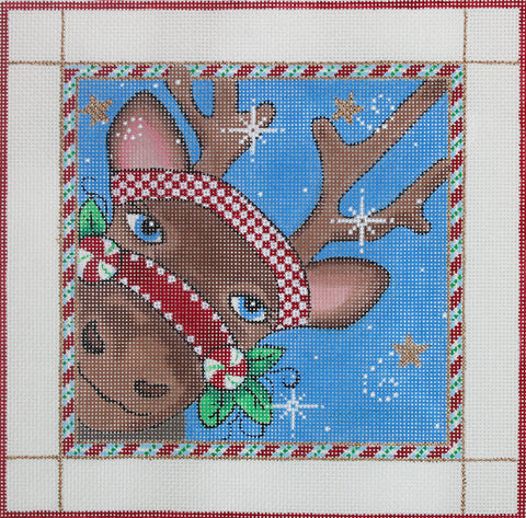 Dasher (Cheryl & Annie)