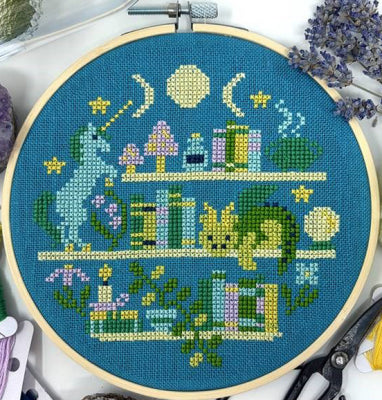 Mythical Tales (Tiny Modernist)