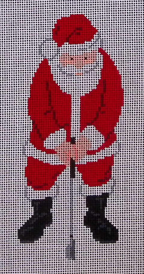 Putting Santa - 18M (Enriched Designs)