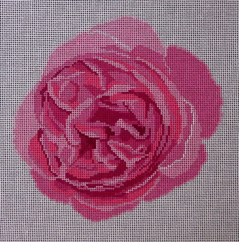 Garden Rose (Enriched Designs)